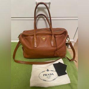 ⛔️SOLD⛔️Prada Bag